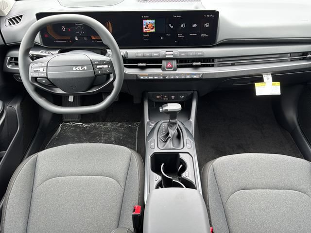 New 2026 Kia K4 FWD image 13