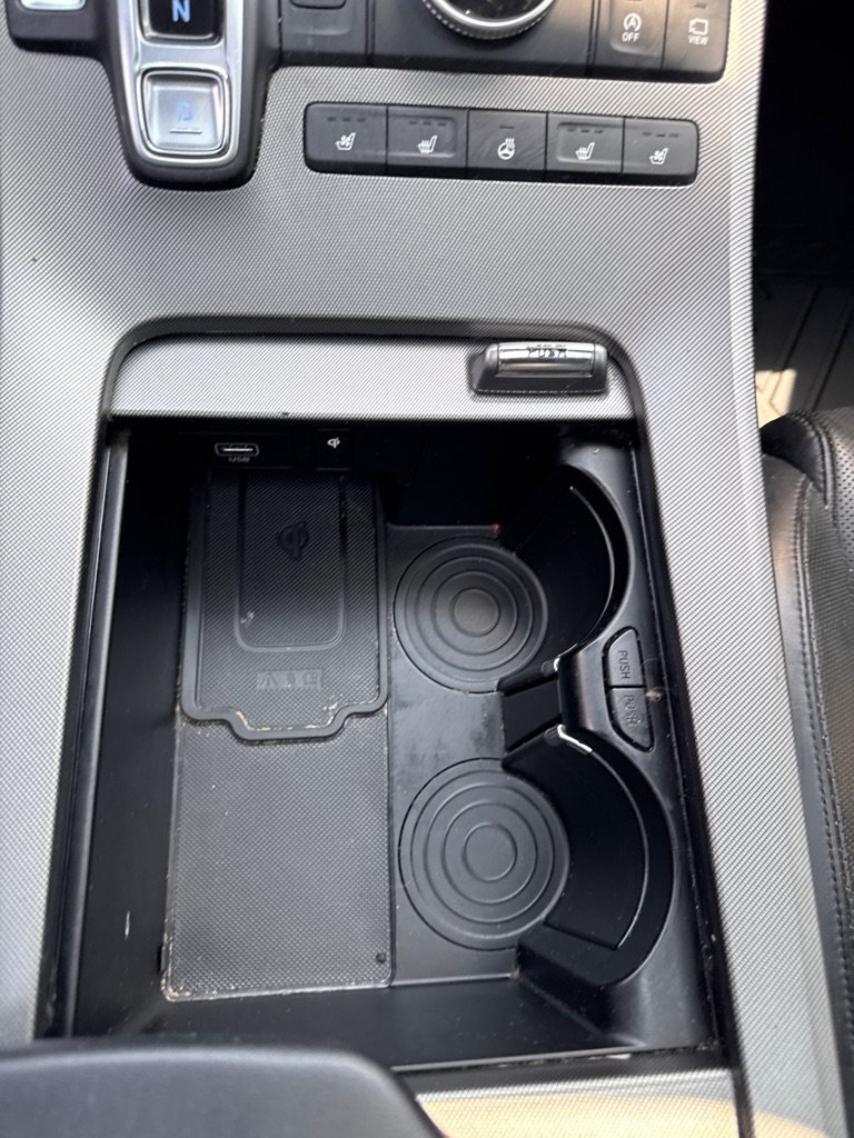 Used 2021 Hyundai Palisade Calligraphy AWD/4WD image 17