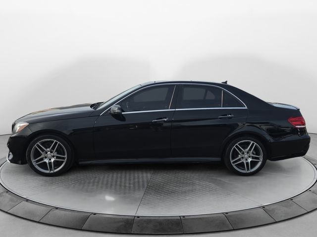 Used 2016 Mercedes-Benz E 350 Sedan image 2