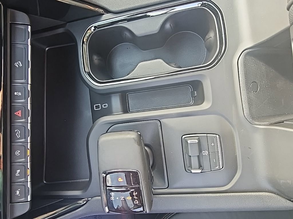 New 2026 GMC Sierra 1500 AT4 w/ Technology Package image 23