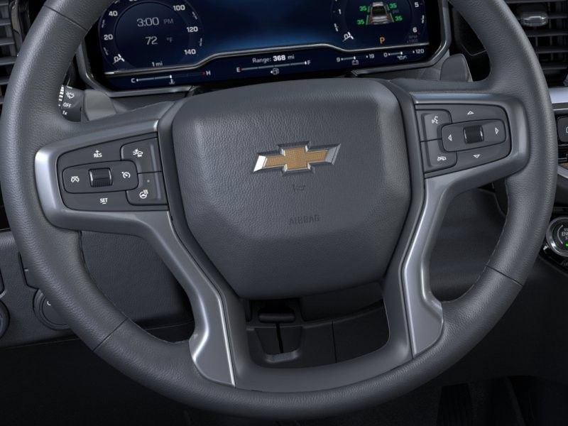 New 2026 Chevrolet Silverado 1500 LT AWD/4WD image 20