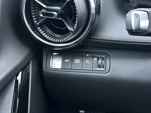 New 2026 Chevrolet Equinox LT w/ Convenience Package II image 16