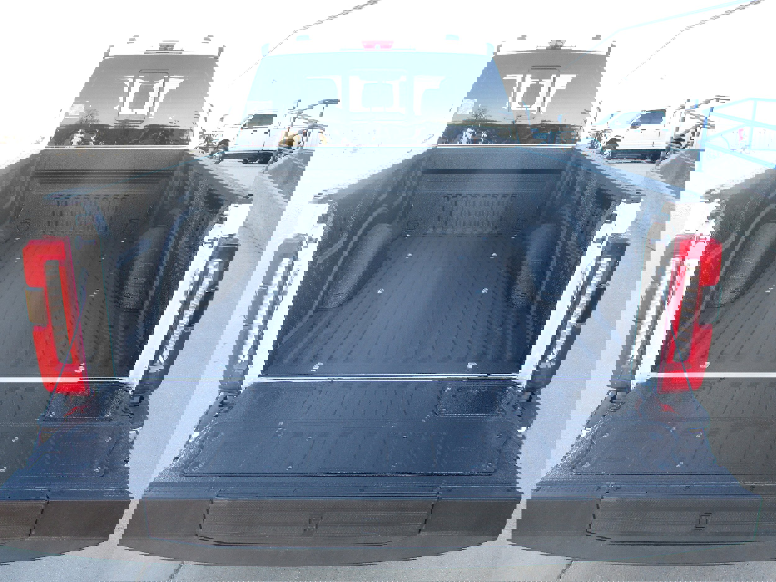 New 2026 Ford F250 Lariat w/ Lariat Ultimate Package image 5