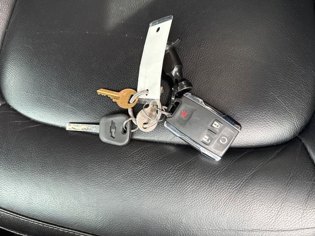 Used 2018 Chevrolet Colorado ZR2 w/ ZR2 Midnight Special Edition AWD/4WD image 56