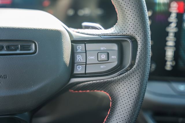 New 2026 Dodge Charger Scat Pack AWD/4WD image 39
