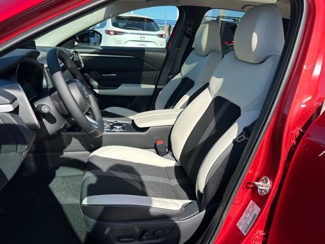 New 2026 MAZDA CX-50 AWD 2.5 S w/ Weather Package image 9