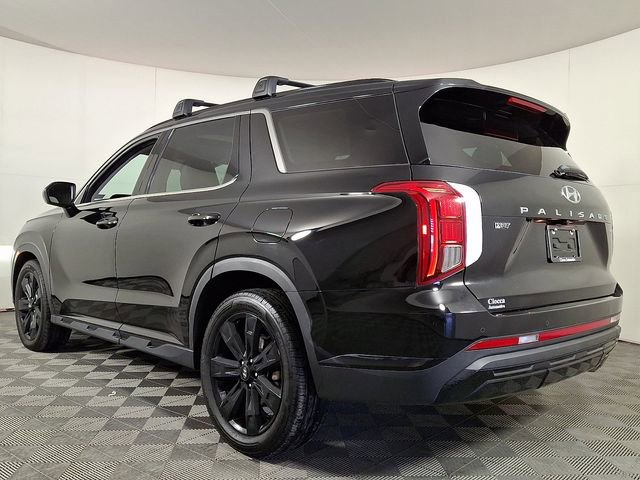 Used 2023 Hyundai Palisade XRT image 7