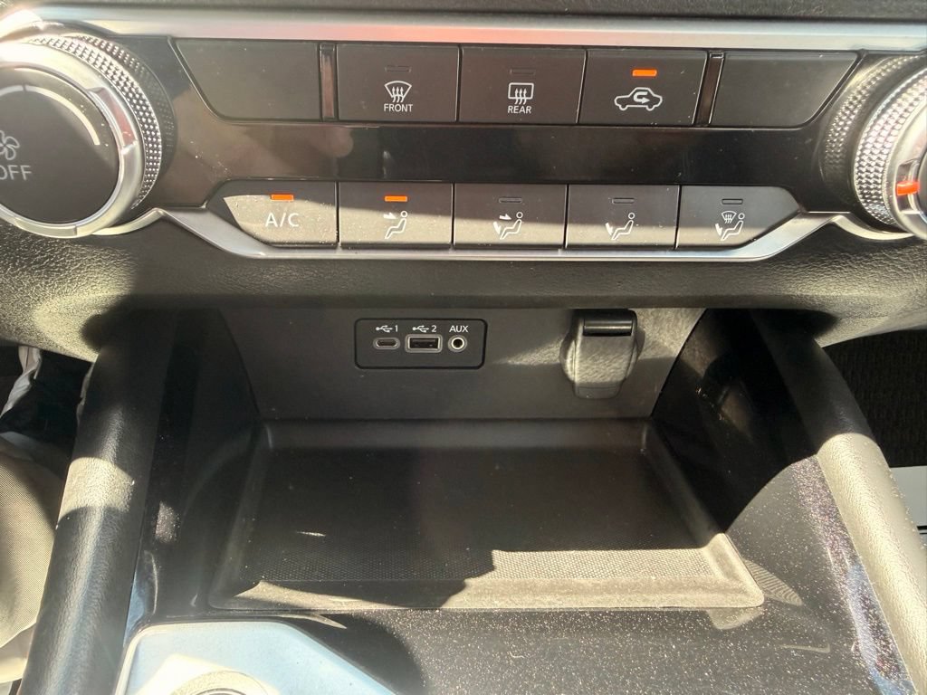 Used 2024 Nissan Altima 2.5 SR FWD image 23