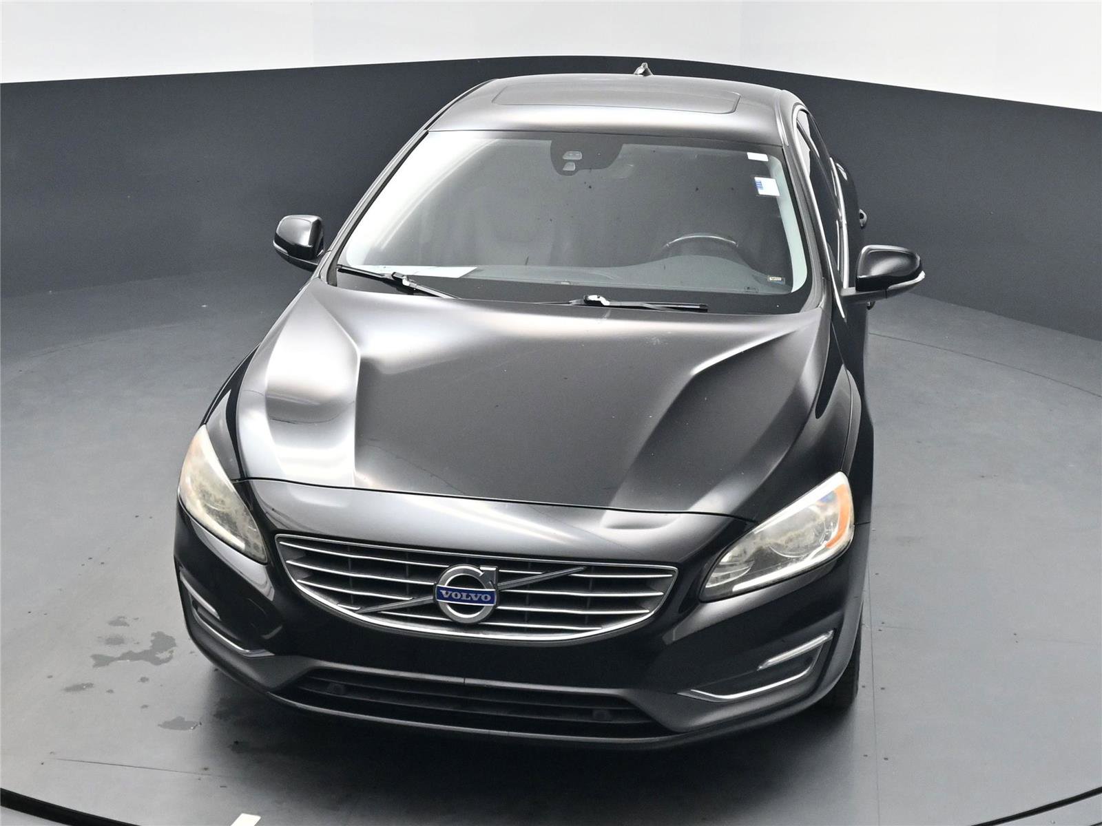 Used 2018 Volvo S60 T5 Inscription image 18