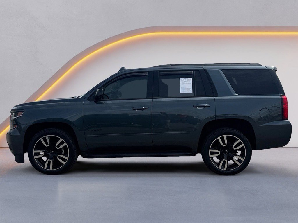 Used 2019 Chevrolet Tahoe Premier image 6