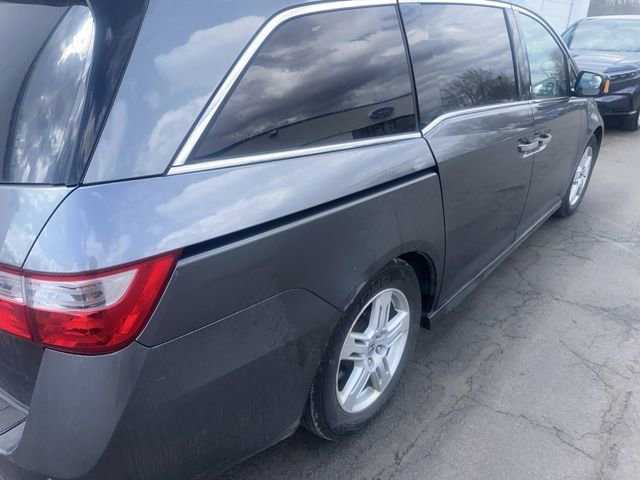 Used 2013 Honda Odyssey Touring image 7