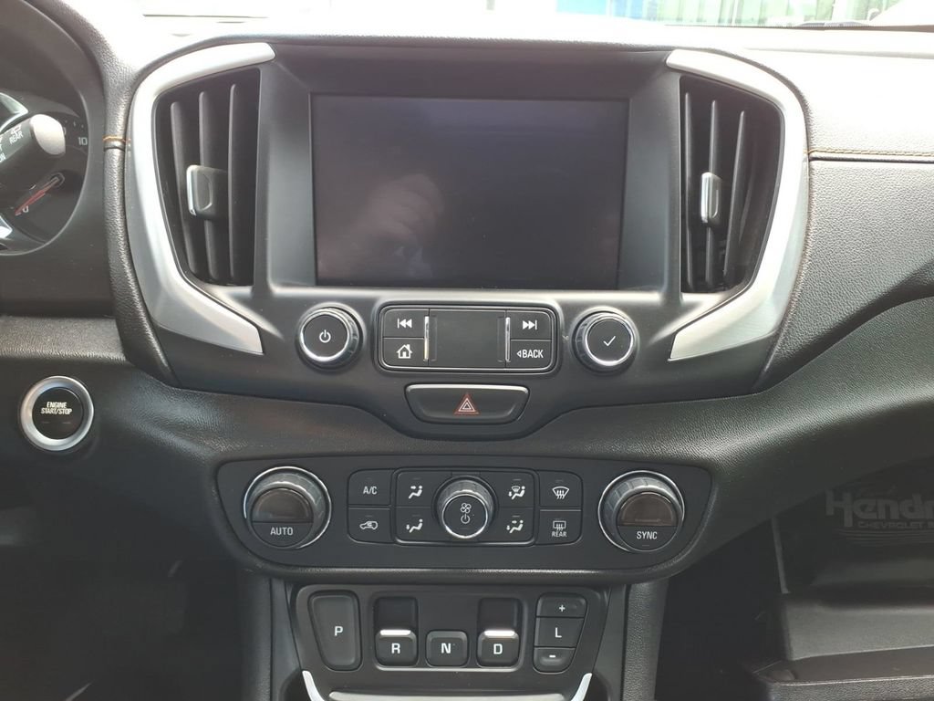 Certified 2019 GMC Terrain SLT w/ Preferred Package AWD/4WD image 20