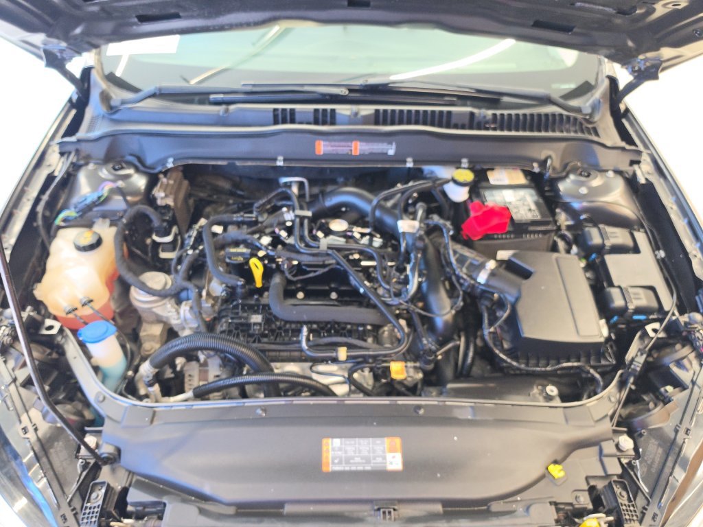 Used 2020 Ford Fusion SE FWD image 49