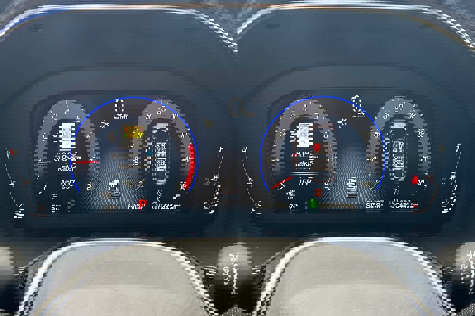 Certified 2024 Acura Integra A-Spec image 23