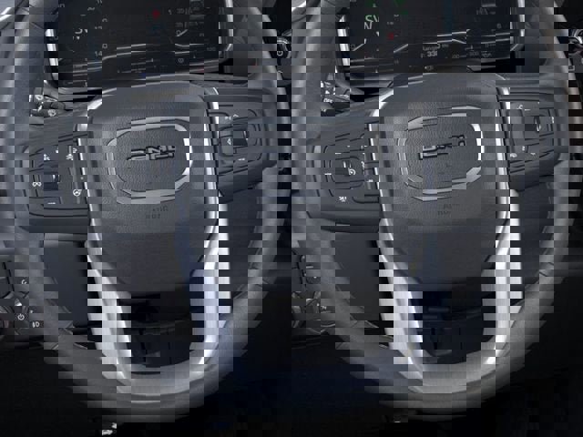 New 2026 GMC Sierra 2500 Denali w/ Denali Reserve Package image 19