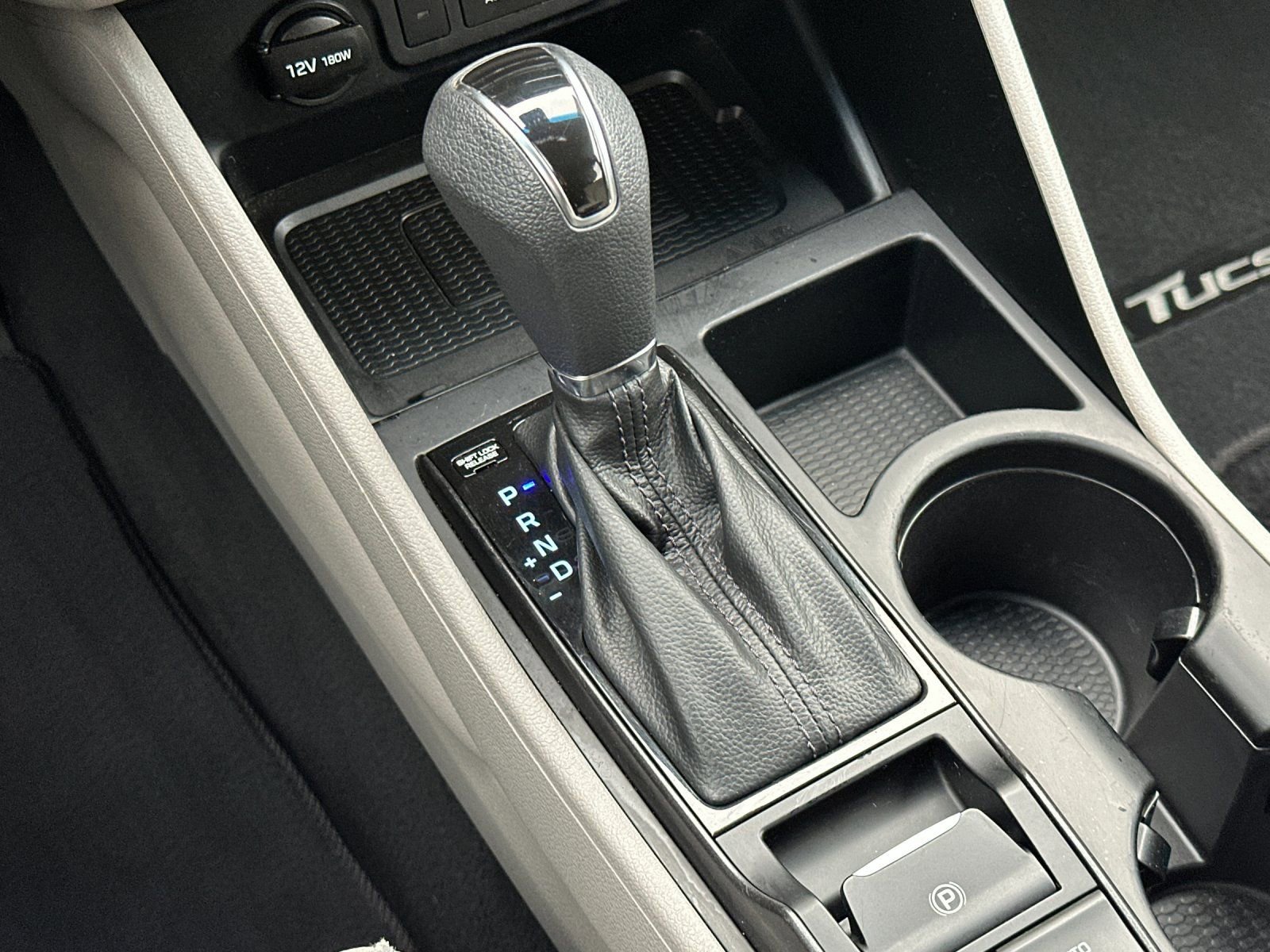 Used 2019 Hyundai Tucson Sport image 23