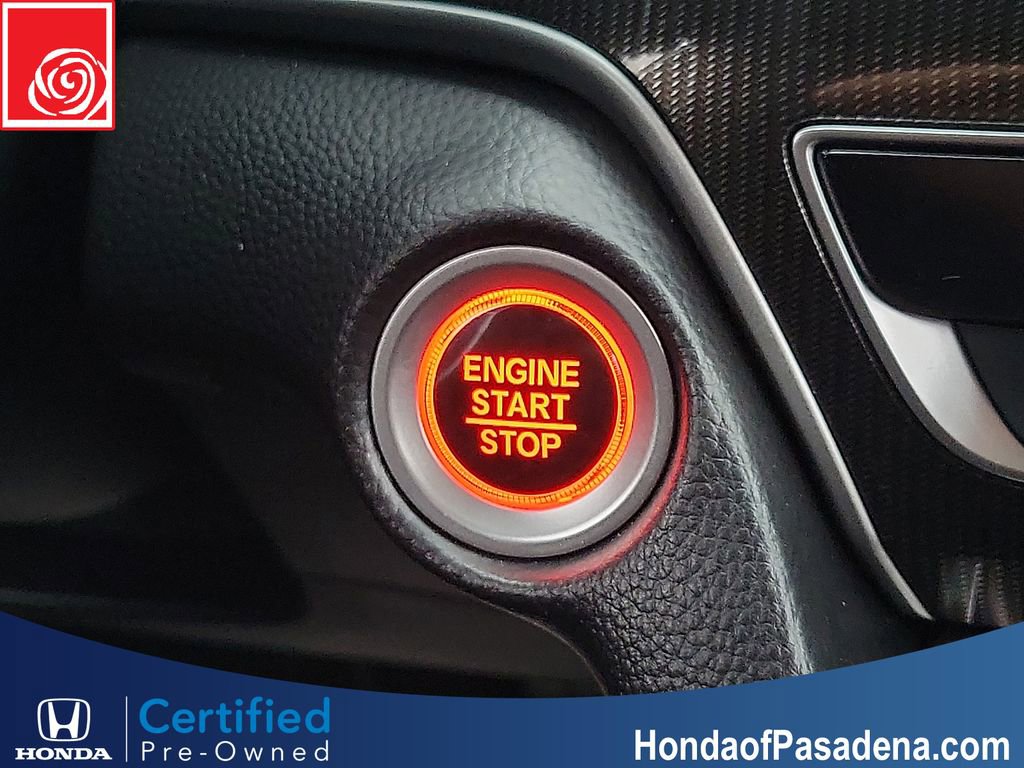 Certified 2022 Honda Accord Sport image 17