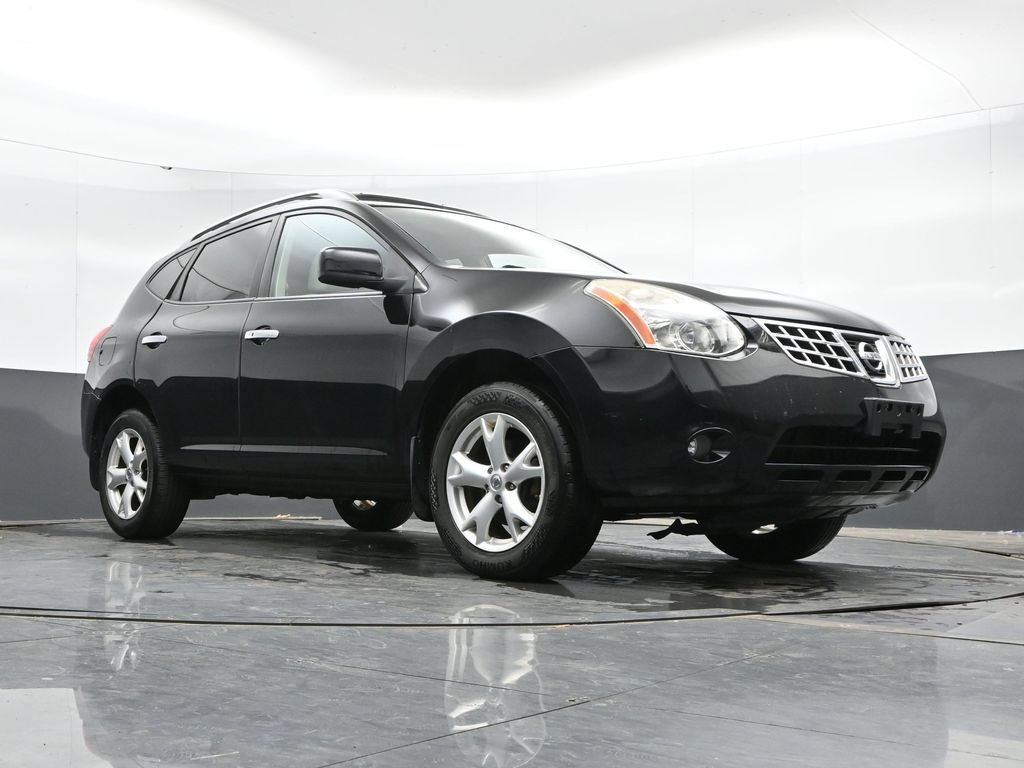 Used 2010 Nissan Rogue SL w/ Premium Pkg AWD/4WD image 30
