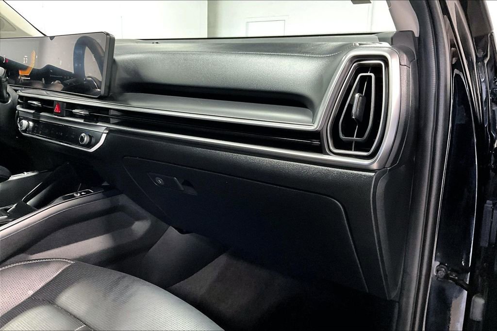 Used 2024 Kia Sorento S w/ Panoramic Sunroof Package image 19