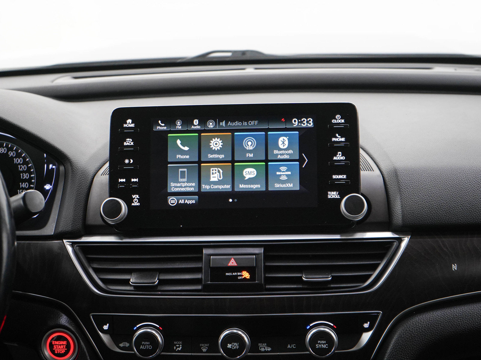 Used 2019 Honda Accord EX-L image 15