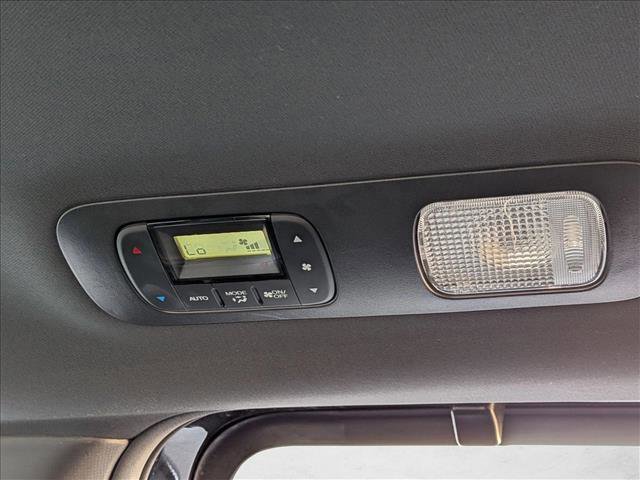 Used 2025 Honda Odyssey Sport-L image 17