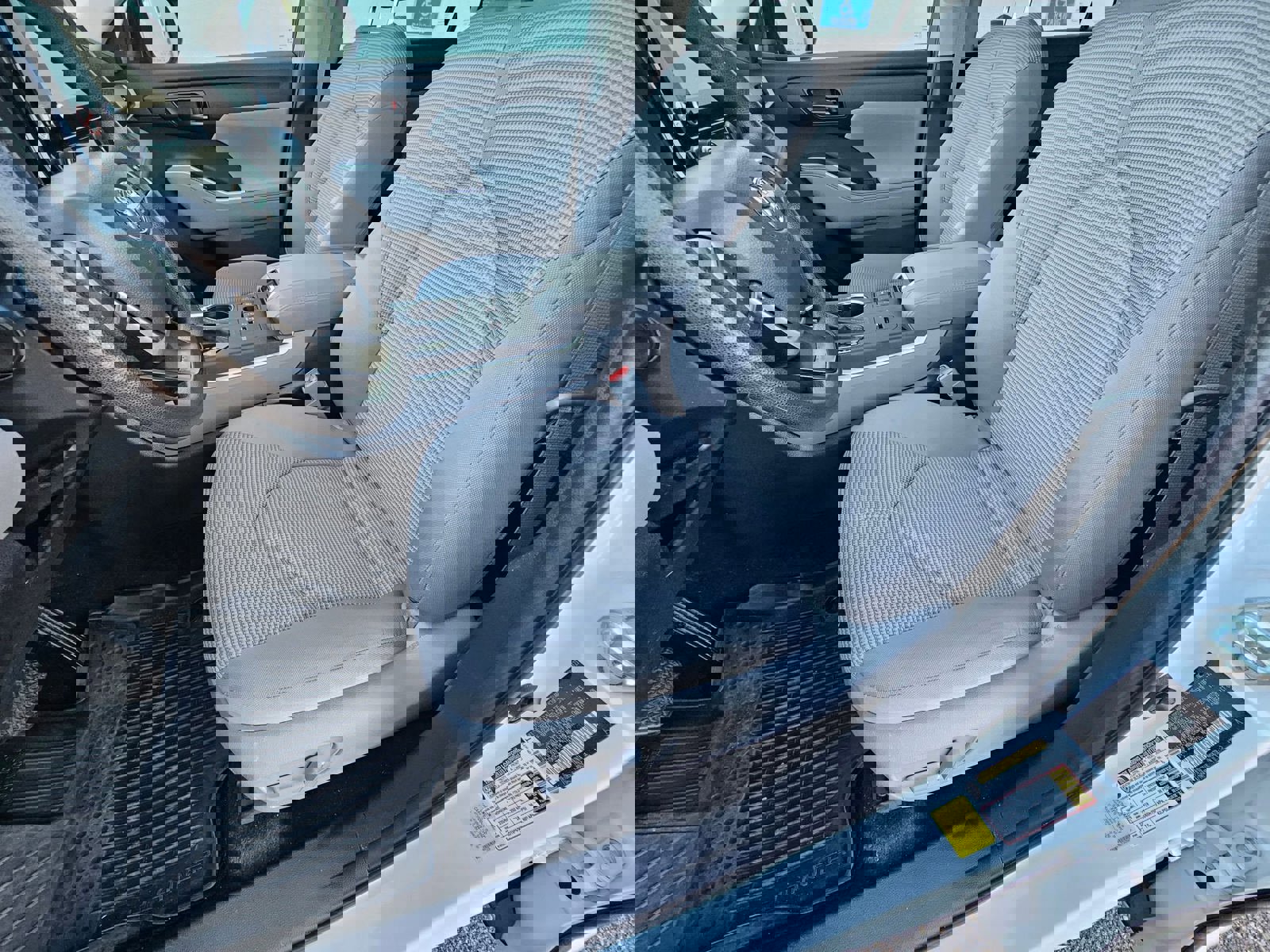 Used 2023 Toyota Highlander L image 22