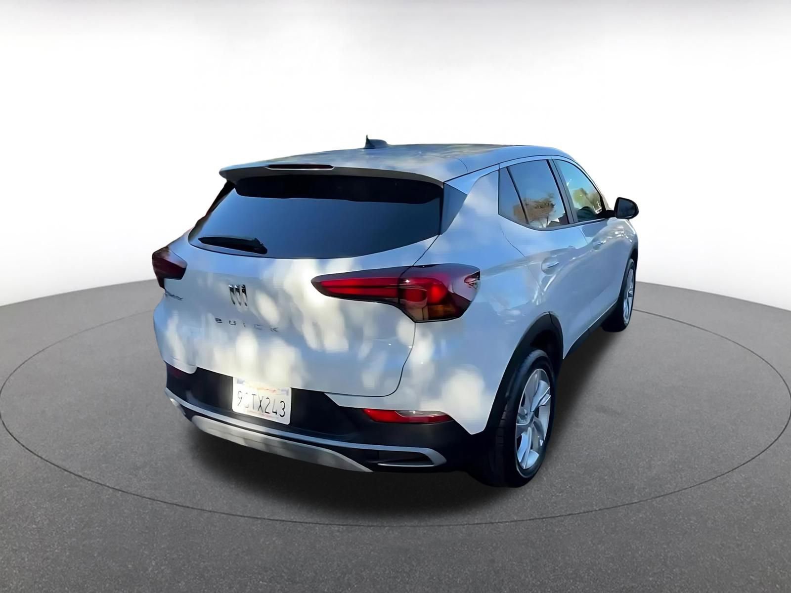 Used 2025 Buick Encore GX Preferred image 14