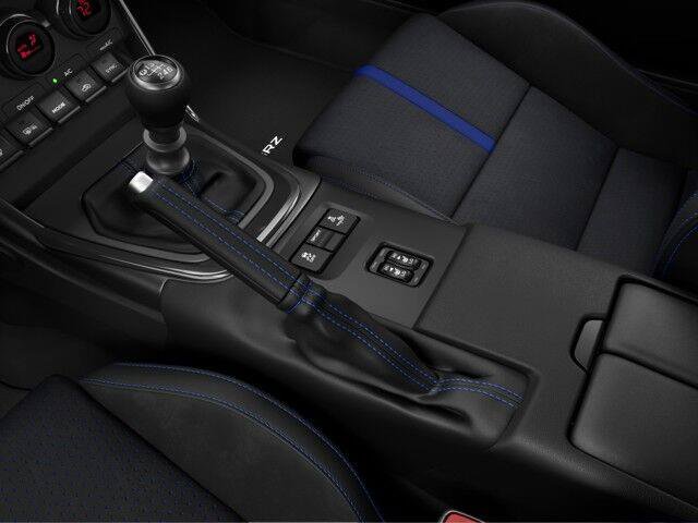 New 2026 Subaru BRZ tS RWD image 20