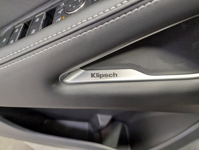 Used 2026 INFINITI QX60 Luxe w/ Cargo Package image 16