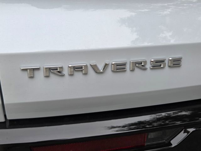 New 2026 Chevrolet Traverse High Country FWD image 21