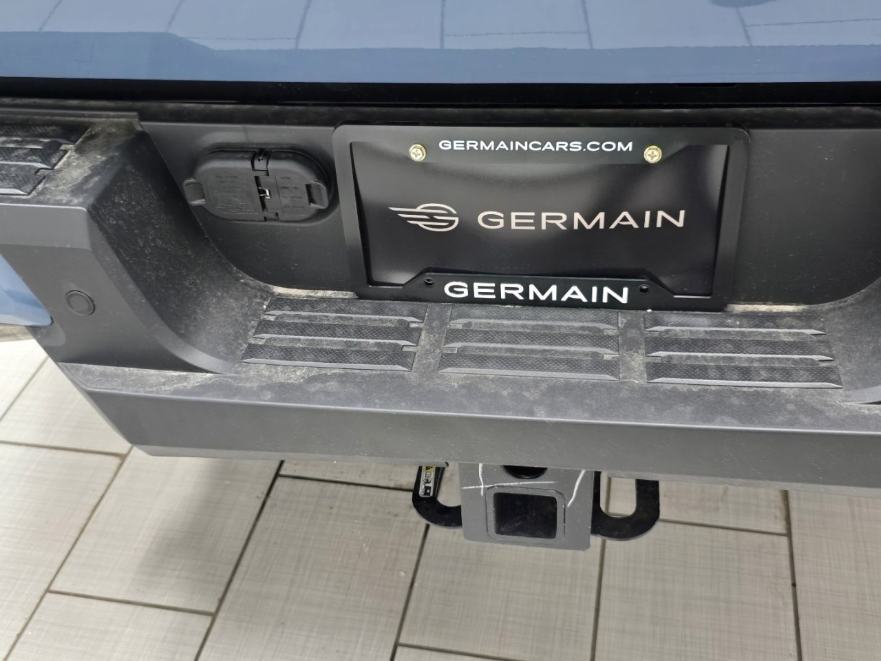 New 2026 Toyota Tacoma image 20