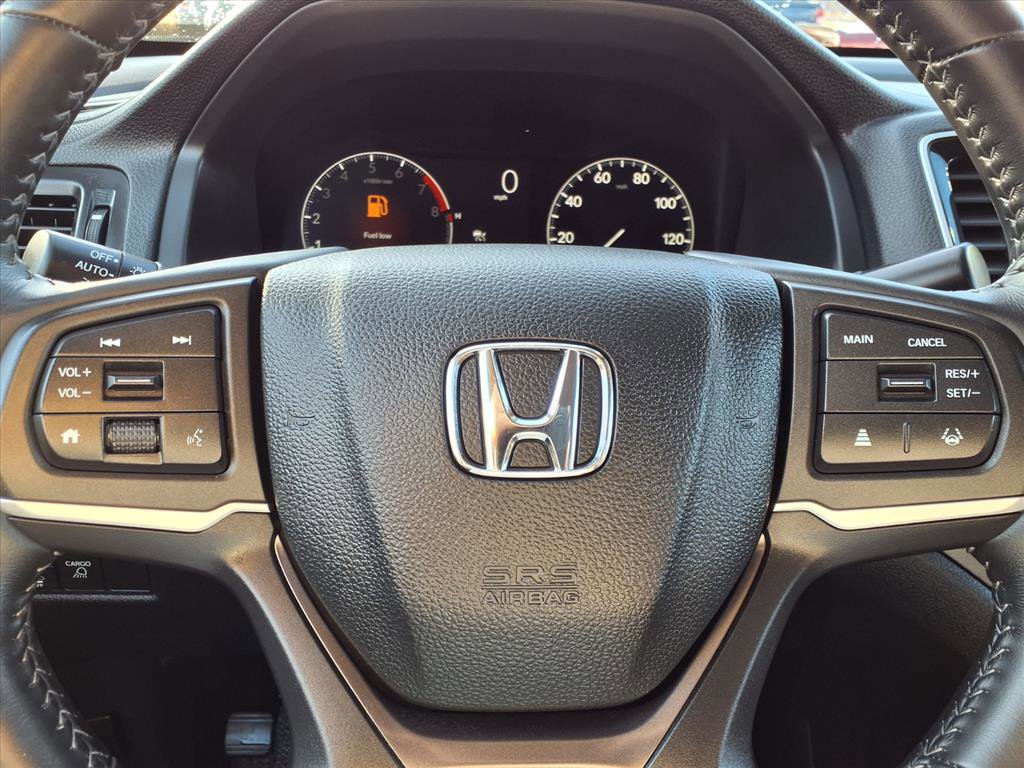 Used 2025 Honda Ridgeline RTL+ image 13