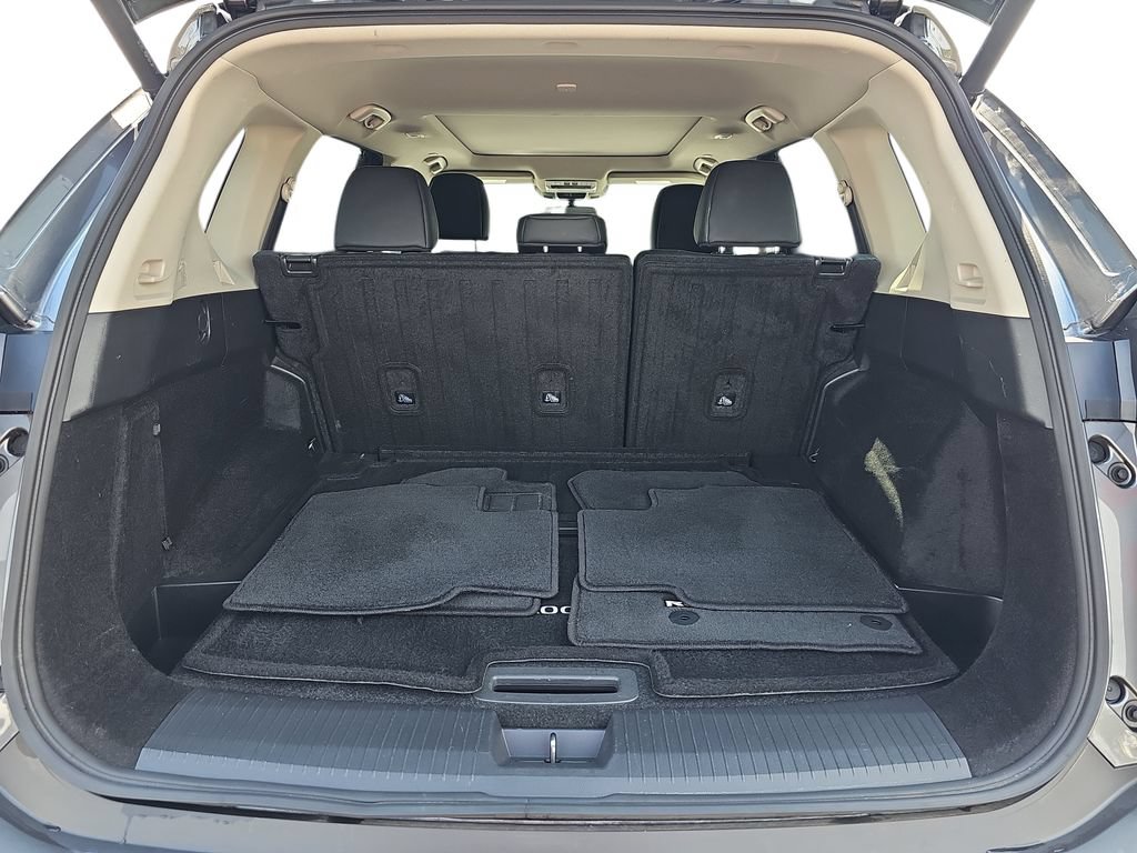 Used 2023 Nissan Rogue SL w/ SL Premium Package AWD/4WD image 30