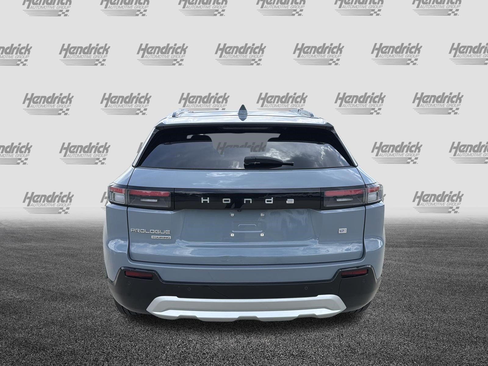 Used 2025 Honda Prologue Touring image 9