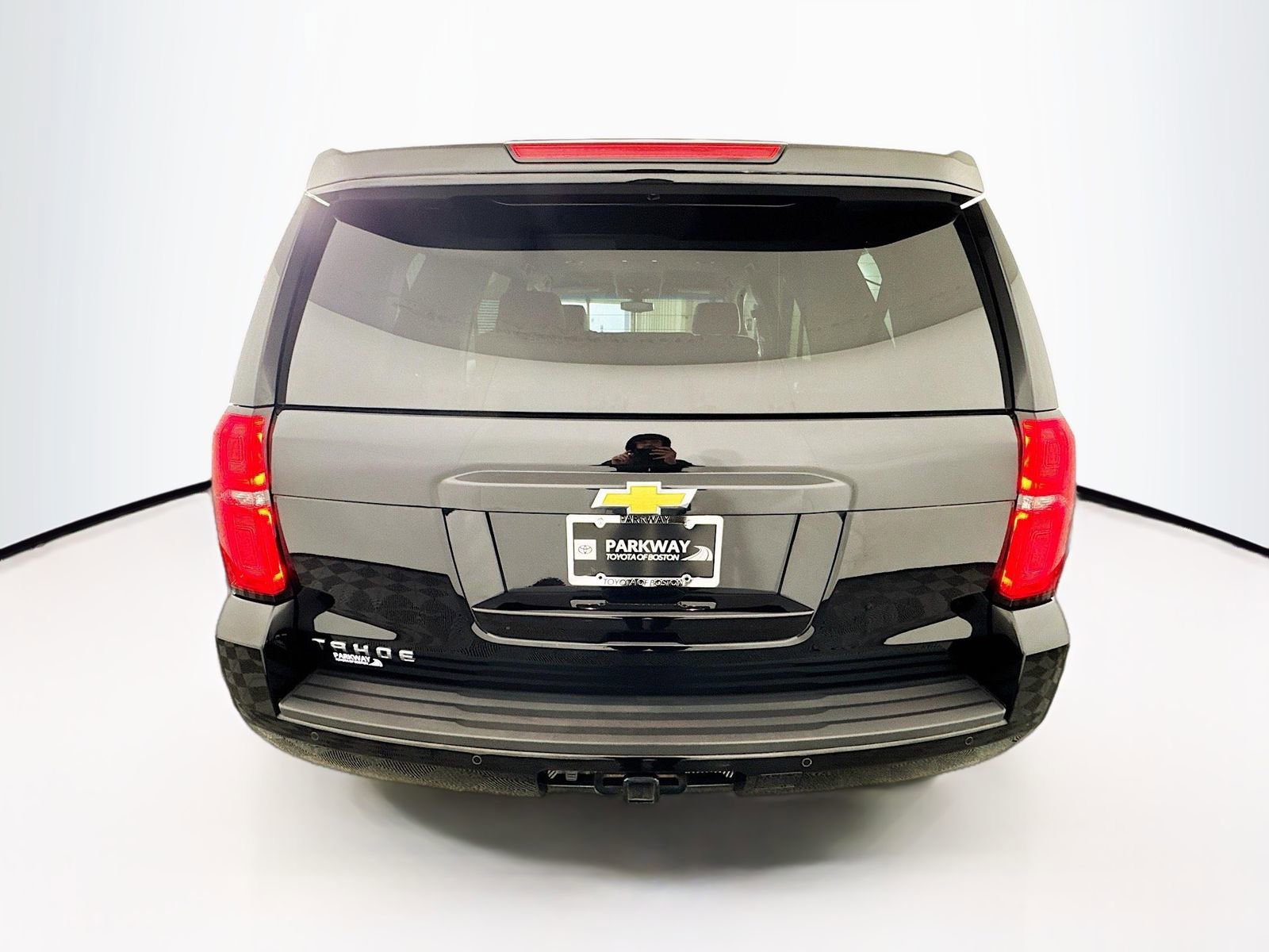 Used 2019 Chevrolet Tahoe LS AWD/4WD image 6