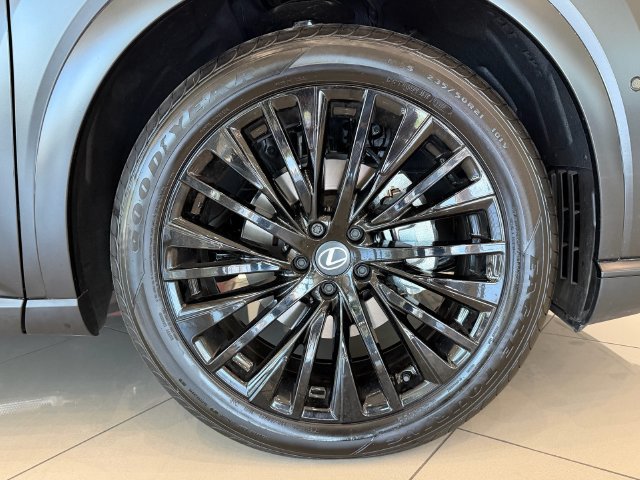 New 2026 Lexus RX 350 Premium Plus w/ Convenience Package FWD image 9