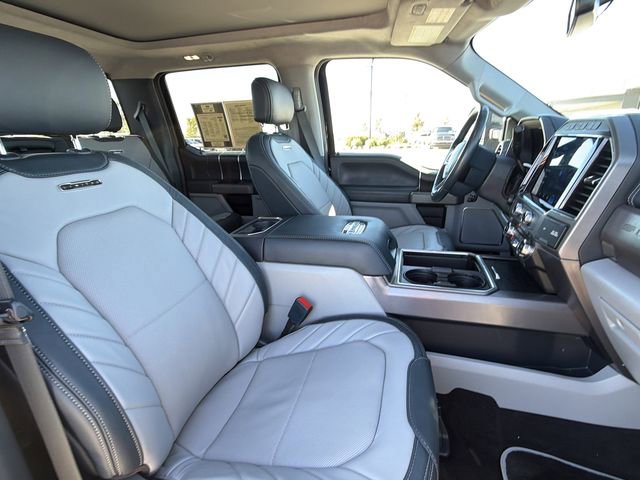 Used 2022 Ford F450 Limited w/ FX4 Off-Road Package image 12