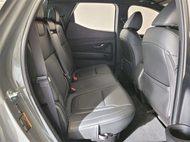 Used 2024 Hyundai Santa Cruz XRT image 18