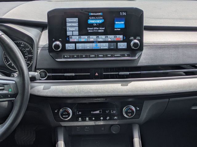 Used 2024 Mitsubishi Outlander SE FWD image 20