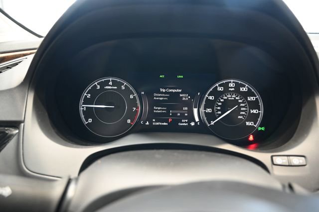 Used 2019 Acura RDX AWD w/ Advance Package image 33