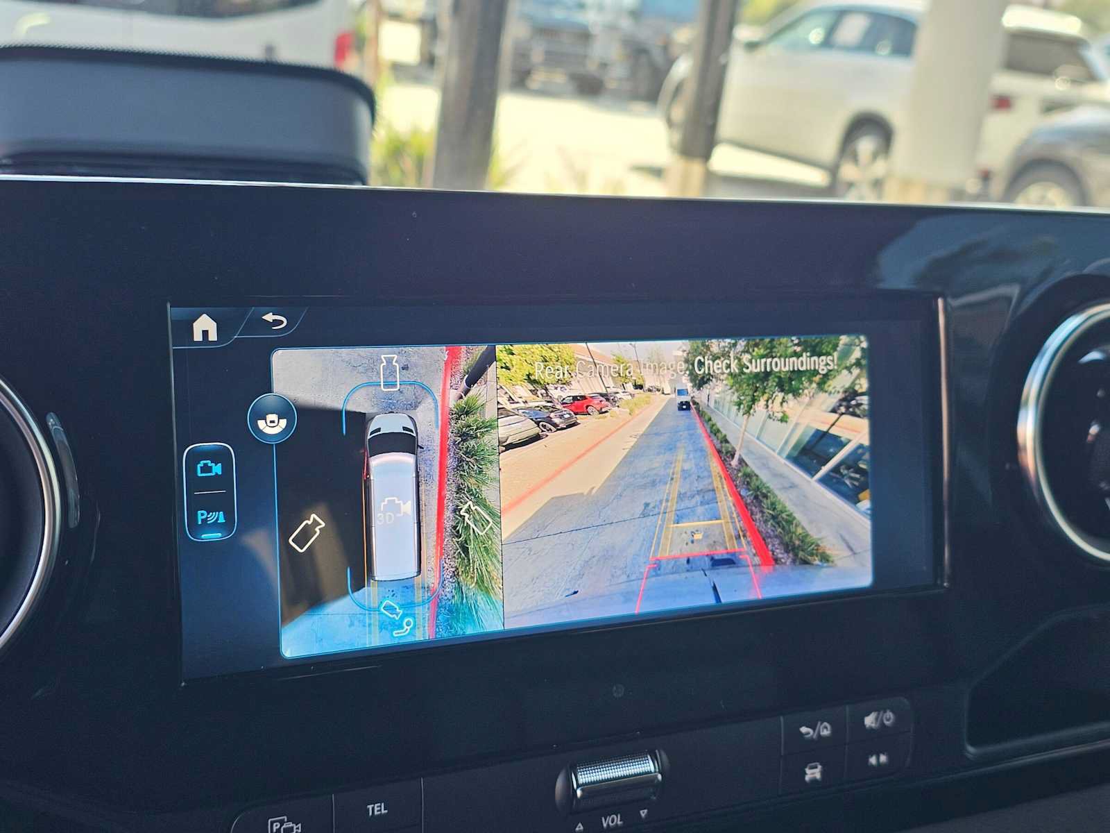 New 2026 Mercedes-Benz Sprinter 2500 image 27