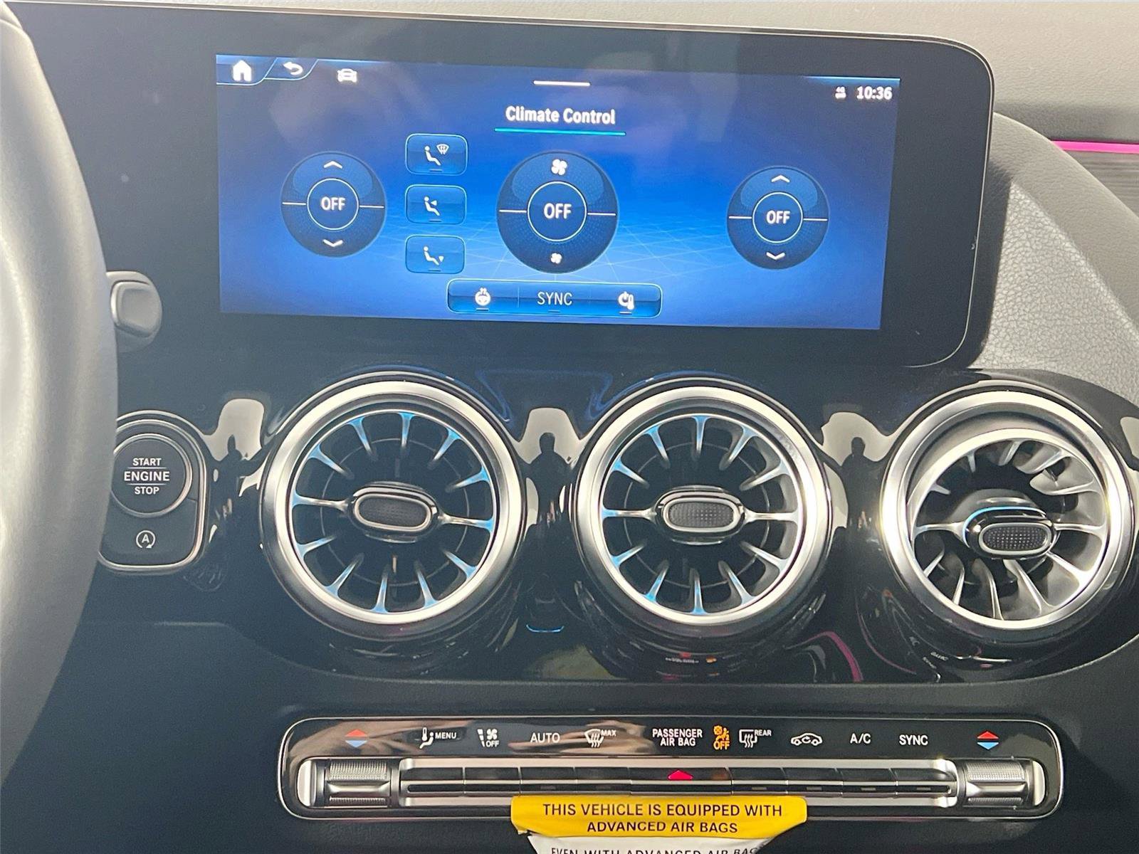 Certified 2026 Mercedes-Benz GLA 250 4MATIC image 16