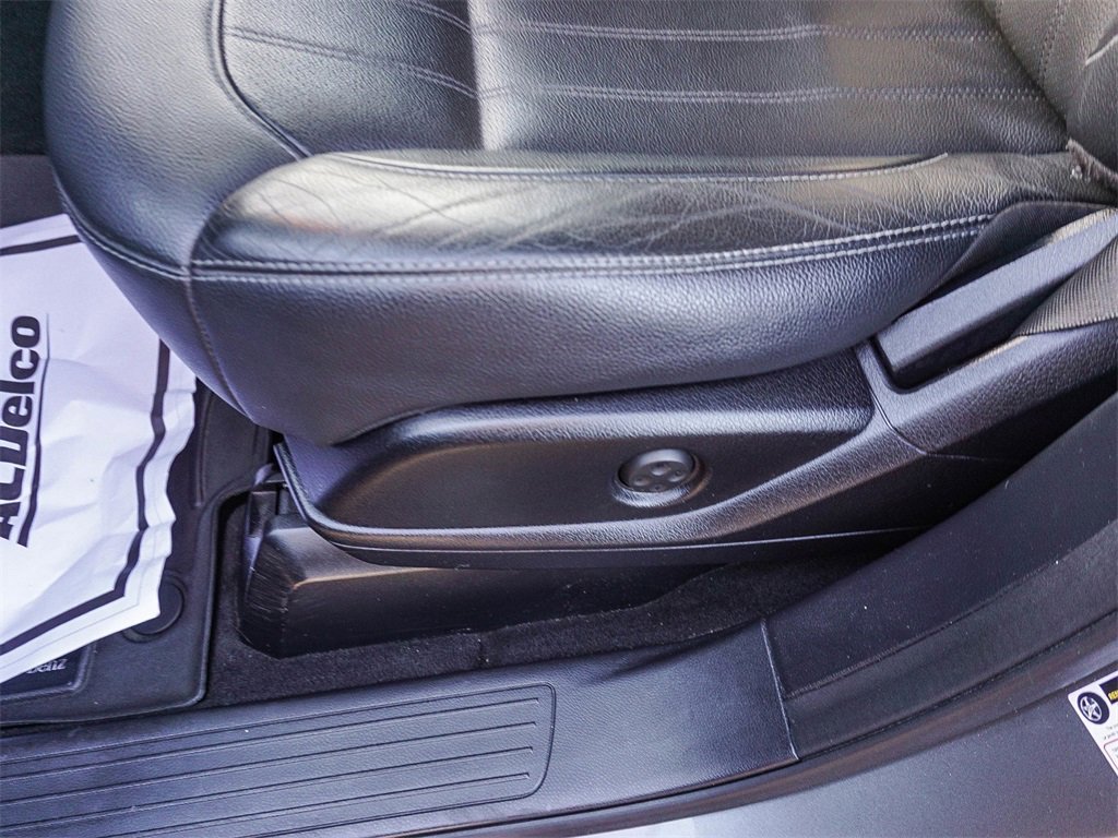 Used 2018 Mercedes-Benz GLE 350 4MATIC image 19