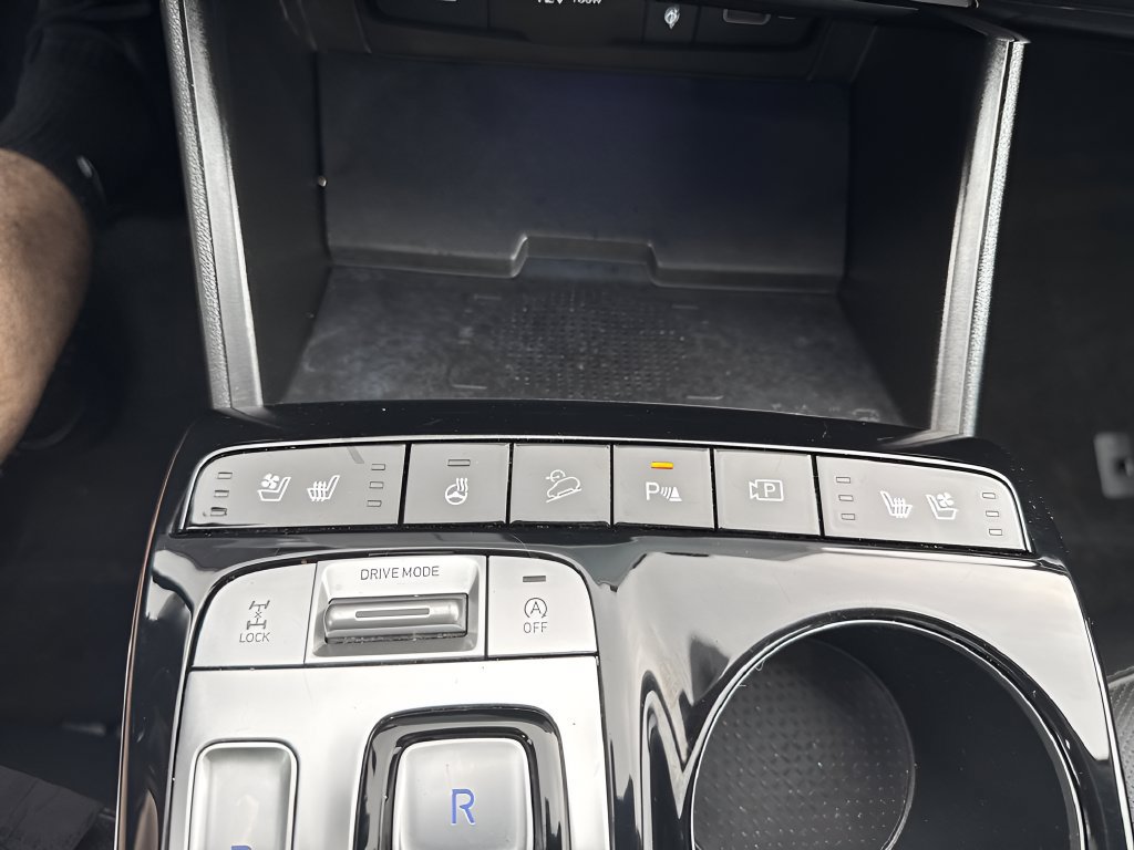 Used 2023 Hyundai Tucson Limited AWD/4WD image 36