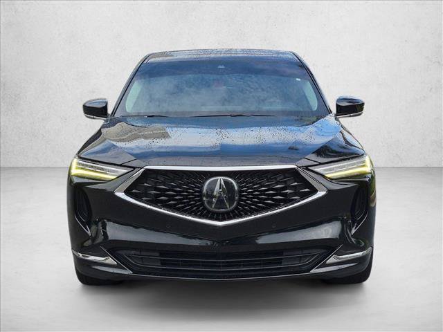 Certified 2024 Acura MDX FWD w/ Technology Package image 2