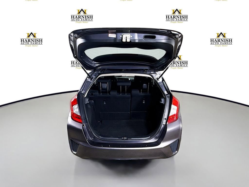 Used 2015 Honda Fit EX-L image 30
