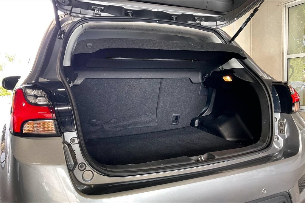 Used 2022 Mitsubishi Outlander Sport SE FWD image 18