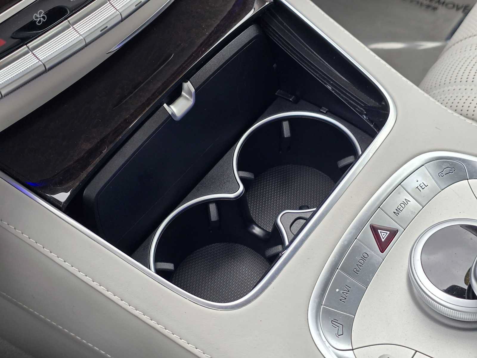 Used 2015 Mercedes-Benz S 65 AMG Sedan image 36