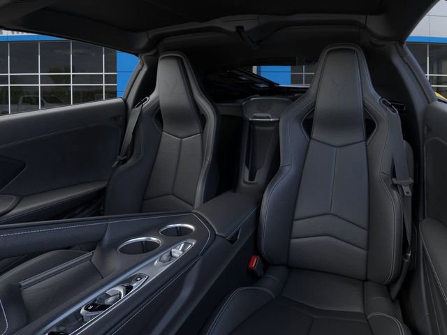 New 2026 Chevrolet Corvette Z06 image 16