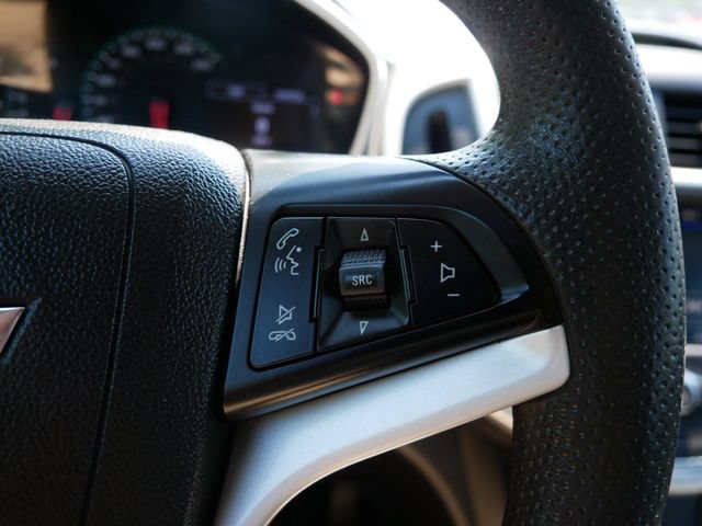 Used 2020 Chevrolet Sonic LT FWD image 19